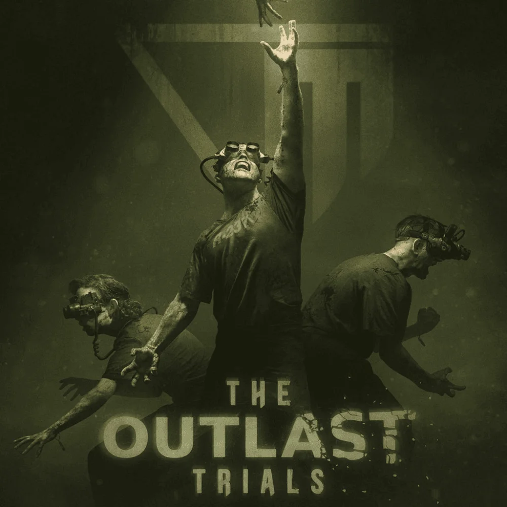 The Outlast Trials Xbox  Аренда