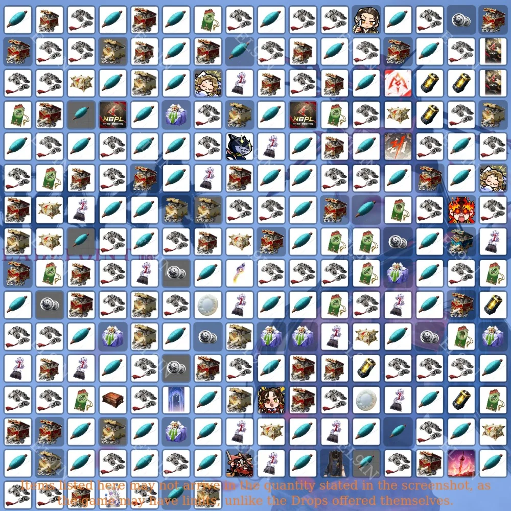 NARAKA: BLADEPOINTТвич Дропс