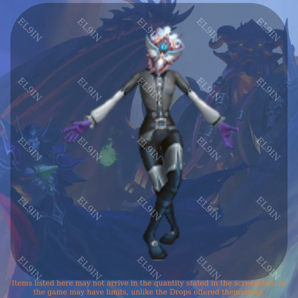 🏆World of Warcraft🏆Твич Дропс