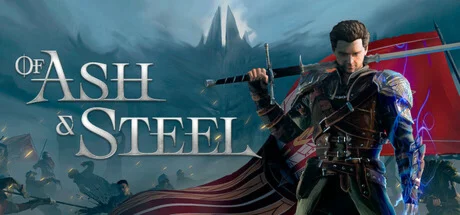 Of Ash and Steel СТИМ Steam Gift