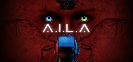 A.I.L.A СТИМ Steam Gift