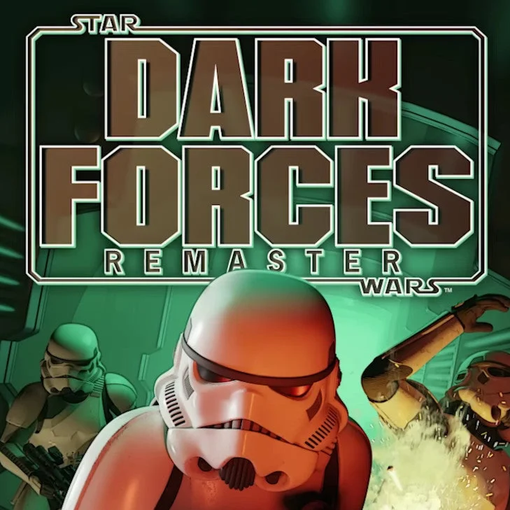 STAR WARS: Dark Forces Remaster Xbox  Аренда