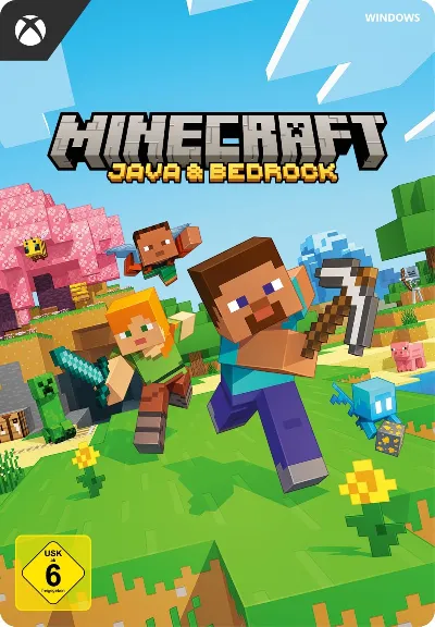 Автовыдача • Minecraft Java + Bedrock (Онлайн) • Почта