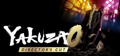 YAKUZA 0 DIRECTOR’S CUT - Upgrade | Steam АВТО RU gift