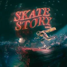 Skate Story PS5 П2 П3