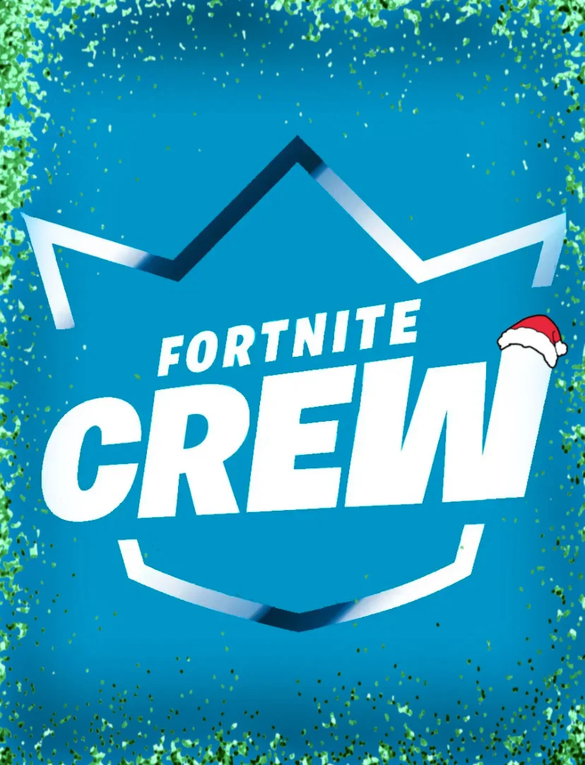 Fortnite Crew: Подписка «Отряд Фортнайт»
