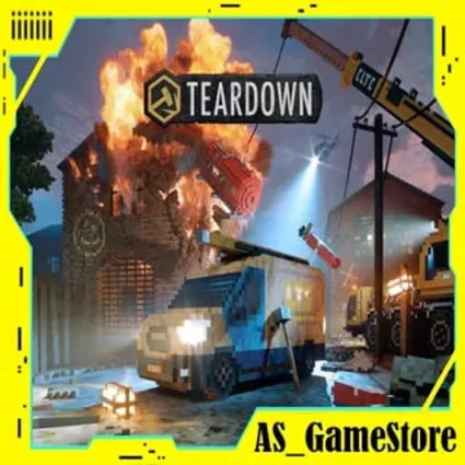 🔵 Teardown / Тирдаун | PS5 Турция Украина