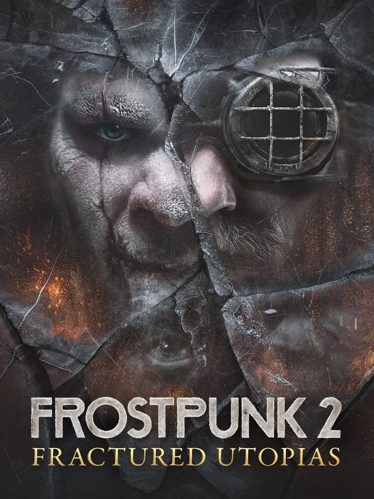 Frostpunk 2: Fractured Utopias (Steam Gift Россия)