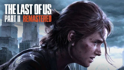 🎮 The Last of Us Part 2 Remastered ✨ PS5 | П2/П3