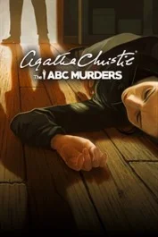 Agatha Christie - The ABC Murders (Xbox One)