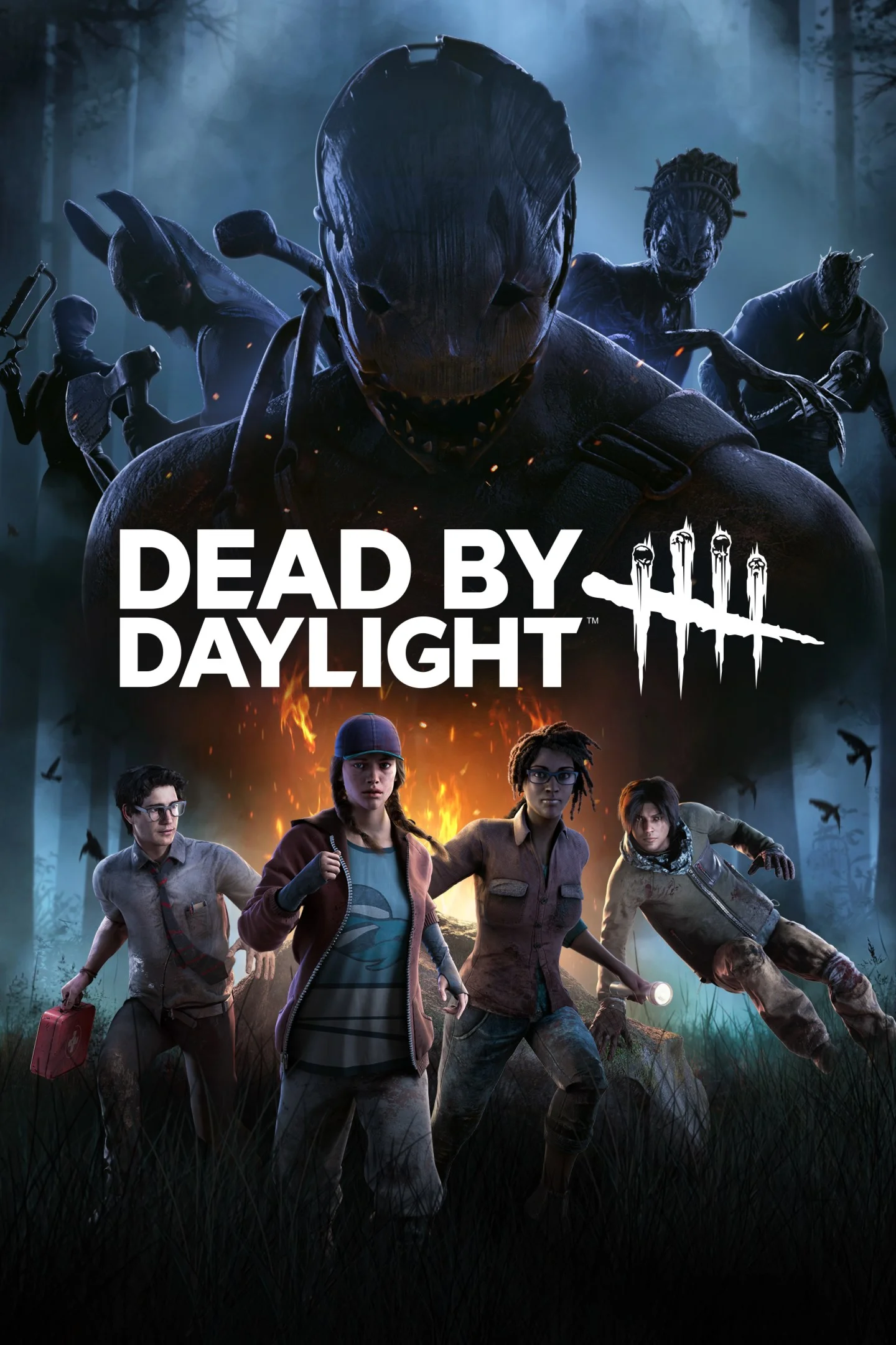 ⭐Dead by Daylight One & Series X|S ⭐