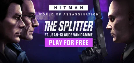 HITMAN World of Assassination · Steam Gift · АВТОДОСТАВ