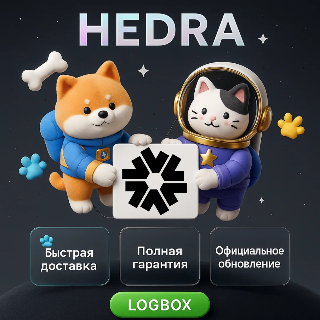 Hedra AI – Генератор видео и голоса, 1 Месяц