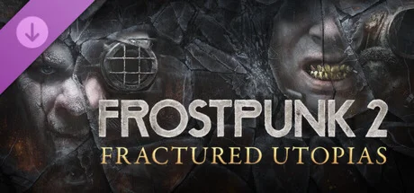 Frostpunk 2: Fractured Utopias | АВТОДОСТАВКА RU Steam