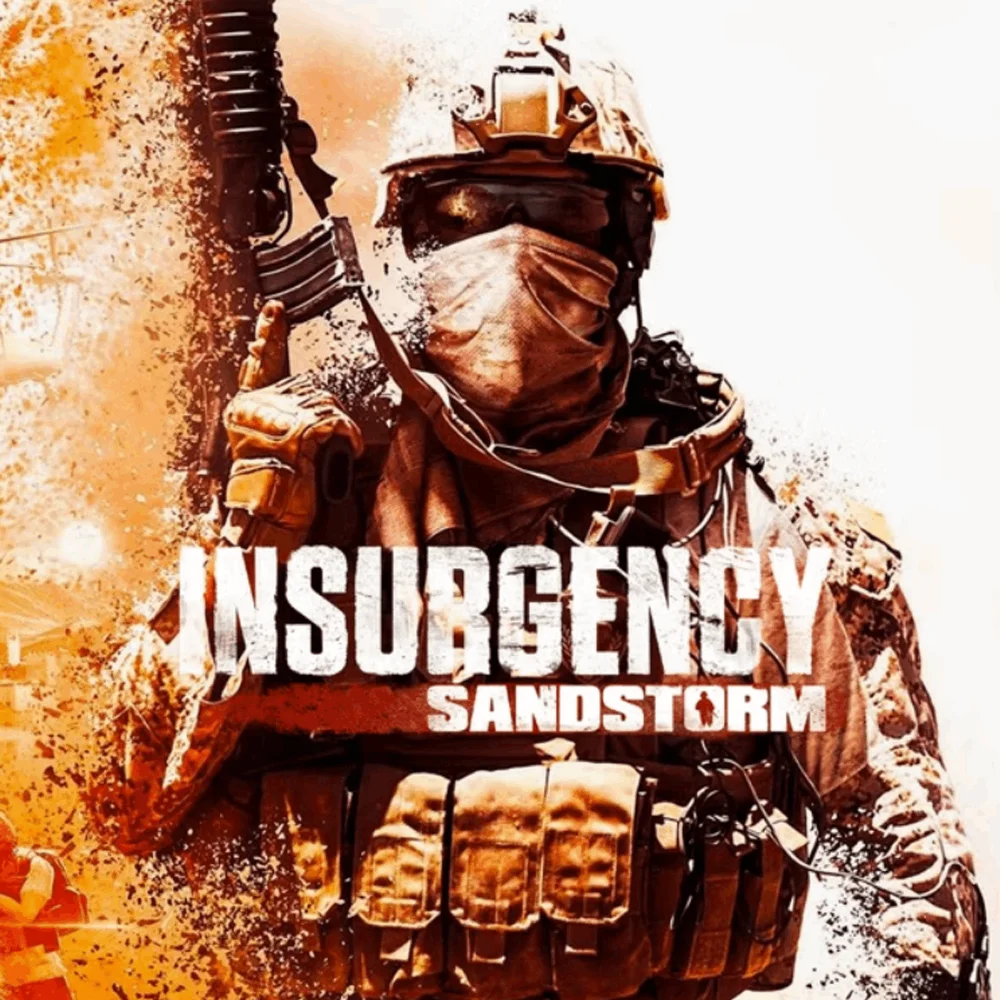 Insurgency: Sandstorm Xbox  Аренда