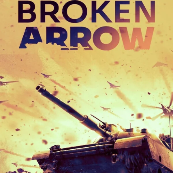 Broken Arrow (Ключ Steam | РФ+СНГ)