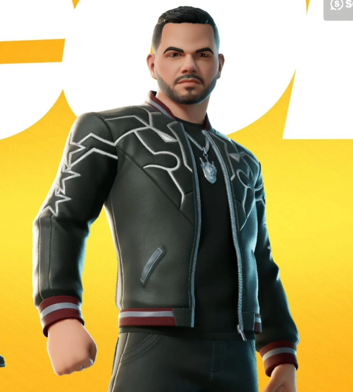 COURAGEJD's Fortnite Bundle