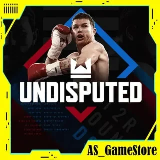 Undisputed / Ундиспутед Бокс | PS5 Турция Украина
