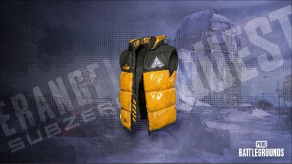 PUBG Creed Vest Code/Key ⛔ ️ AUTOMATIC ISSUE 24/7