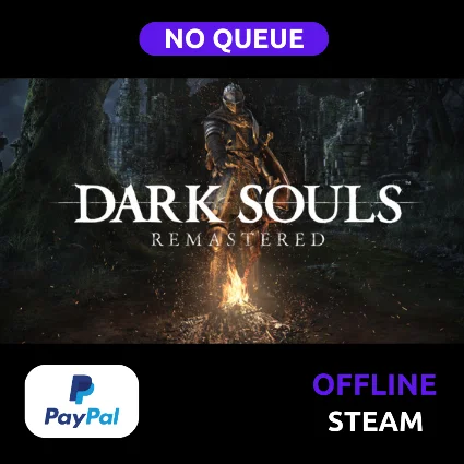 Dark Souls Remastered