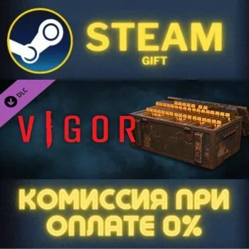 Vigor - Apocalypse Warlord СТИМ ПК ГИФТ АВТОДОСТАВКА