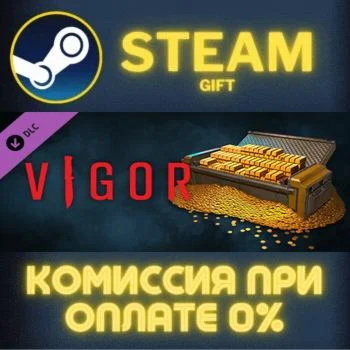Vigor - Dirty Rich Tycoon СТИМ ПК ГИФТ АВТОДОСТАВКА