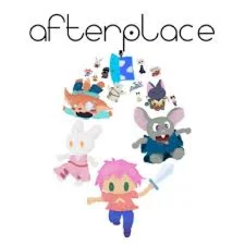 Afterplace Steam ключ Global RU/CIS РФ Россия СНГ