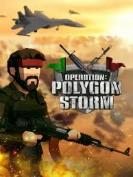 Operation Polygon Storm Steam ключ Global RU/CIS Россия