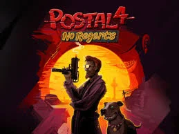 POSTAL 4: No Regerts Steam ключ Global RU/CIS РФ Россия