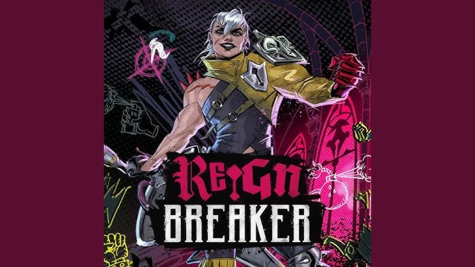 Reignbreaker Steam ключ Global RU/CIS РФ Россия СНГ