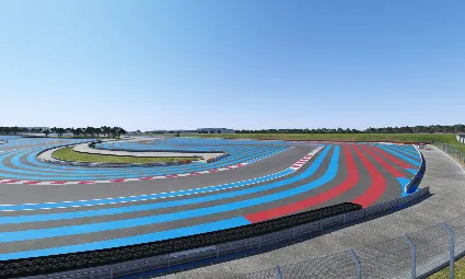 Le Mans Ultimate - ELMS Pack 2 DLC RU*KZ*UA*CIS