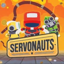 Servonauts Steam ключ Global RU/CIS РФ Россия СНГ