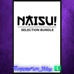 ️NAISU Selection Bundle XBOX