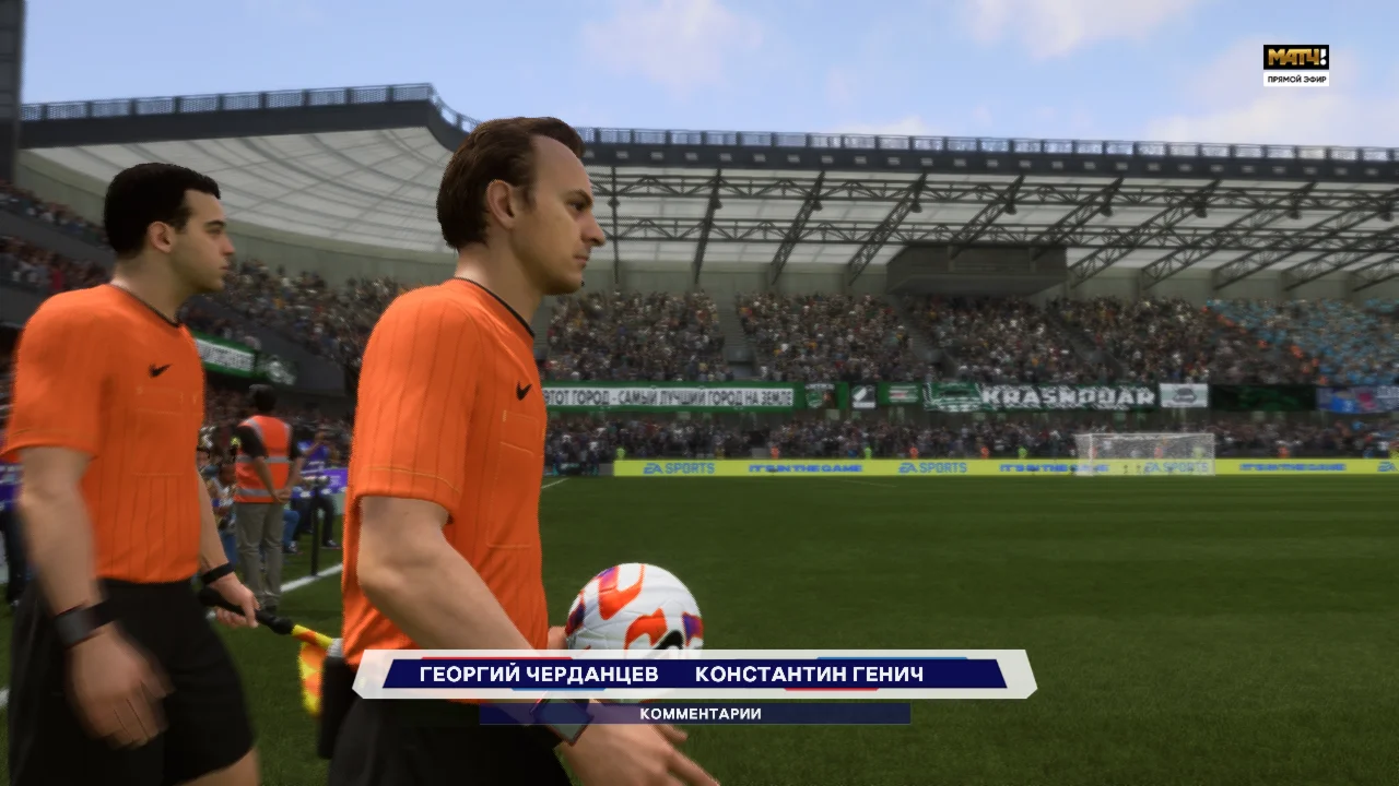 FC 26 - RFP PREMIUM FIFAMAN TU 1.4.1 RPL + 4 Divisions