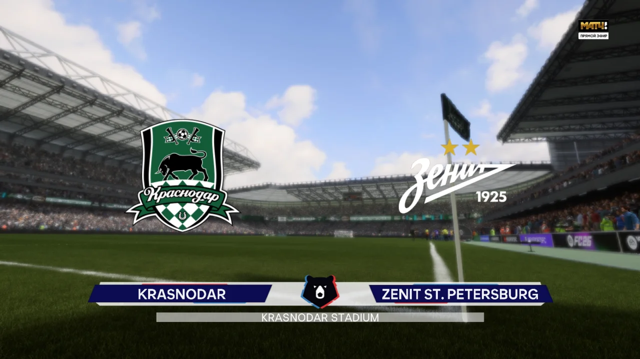 FC 26 - RFP PREMIUM FIFAMAN TU 1.4.1 RPL + 4 Divisions