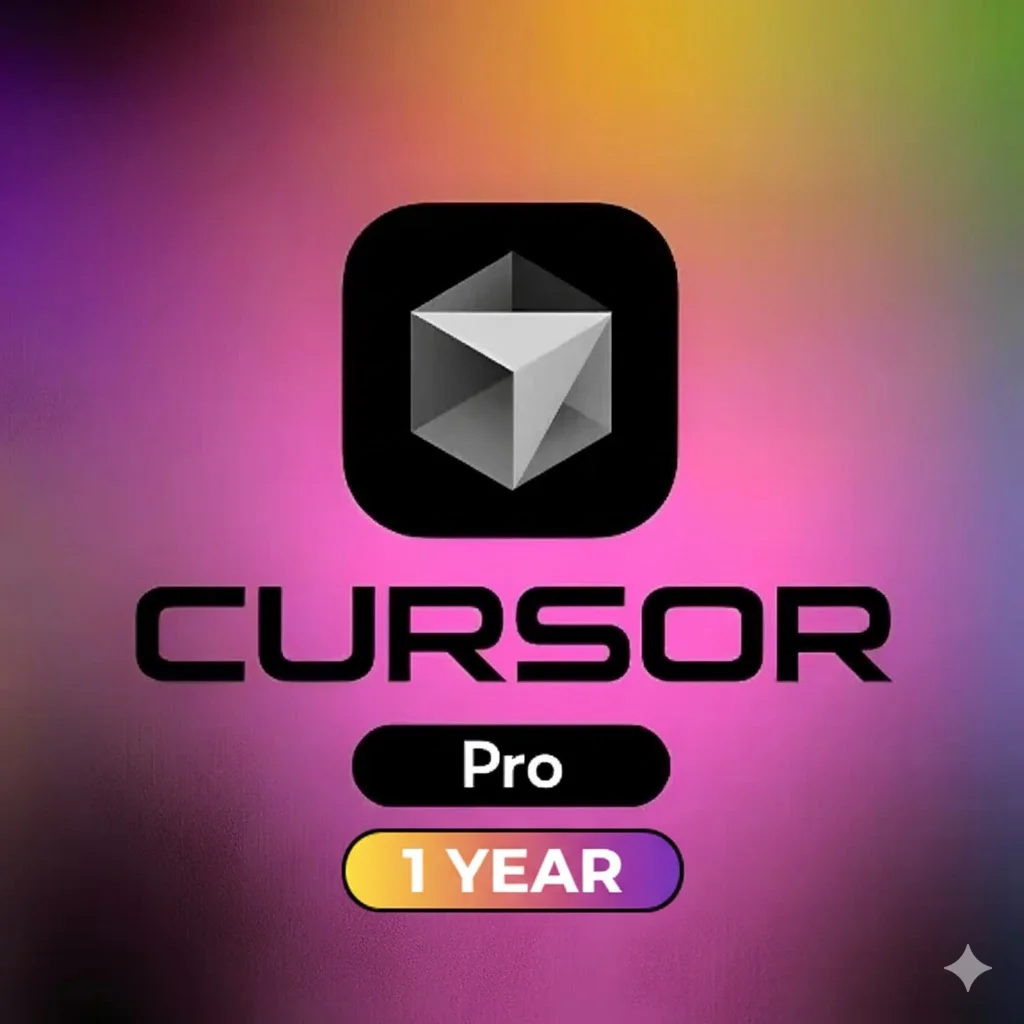 Cursor AI Pro 6 месяцев