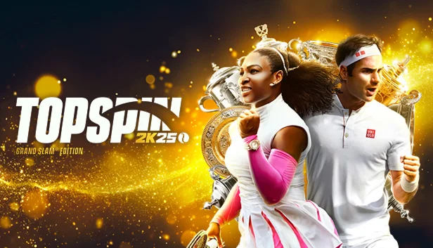 TopSpin 2K25 Grand Slam® steam Россия/Мир