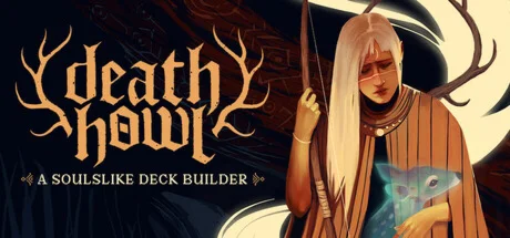 ️Death Howl | АВТОДОСТАВКА [Россия Steam Gift]