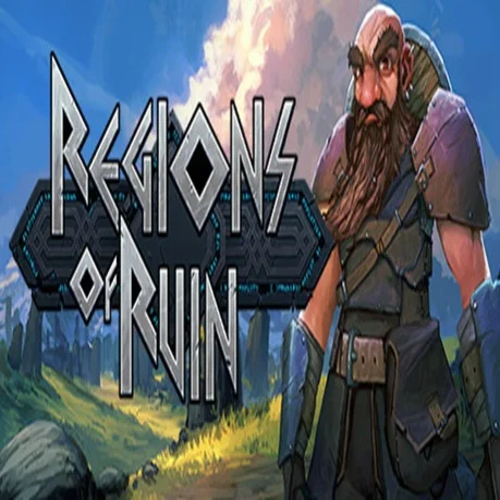 Regions of Ruin (Steam key / РФ+Весь Мир)