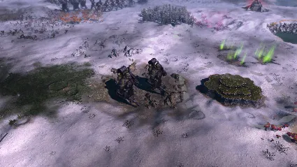 Warhammer 40,000: Gladius - Rampage Pack DLC