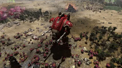 Warhammer 40,000: Gladius - Rampage Pack DLC