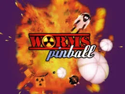 Worms Pinball Steam ключ Global RU/CIS РФ Россия СНГ