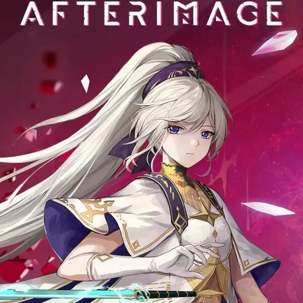 Afterimage (Ключ Steam | РФ+СНГ)