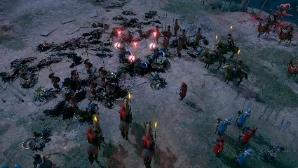 RuneQuest: Warlords * STEAM KZ*UA*СНГ 🔥