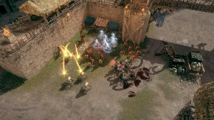 RuneQuest: Warlords * STEAM KZ*UA*СНГ 🔥