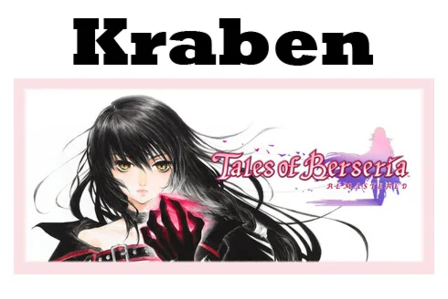 Tales of Berseria Remastered steam