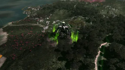 Warhammer 40,000: Gladius - Rampage Pack АВТОДОСТАВКА STEAM РОССИЯ