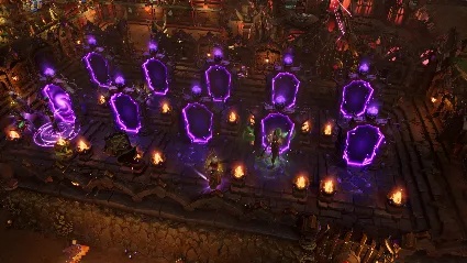 Dungeons 4 - Double Trouble АВТОДОСТАВКА STEAM РОССИЯ