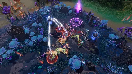 Dungeons 4 - Double Trouble АВТОДОСТАВКА STEAM РОССИЯ