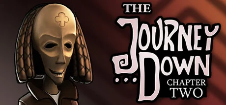 The Journey Down: Chapter Two (STEAM KEY/GLOBAL)